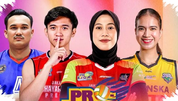 LavAni Semakin Dekat ke Gelar Proliga 2026, Bhayangkara Presisi Wajib Menang di Gim Kedua
