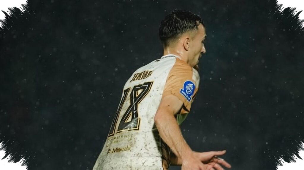 Bukan Lawan Di Lapangan Saja, Ivar Jenner Sebut Panas Tropis Jadi Ujian Terberat Pemain Keturunan di Super League