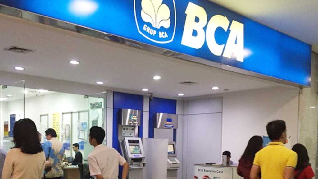 CASA BCA Naik 11,2 Persen, Laba Kuartal I 2026 Menyentuh Rp 14,7 Triliun