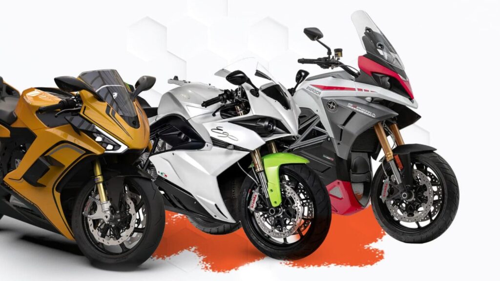 Standar Baru Motor Listrik 2026, Dari 130 Km/Jam Hingga Jarak Tempuh 180 Km