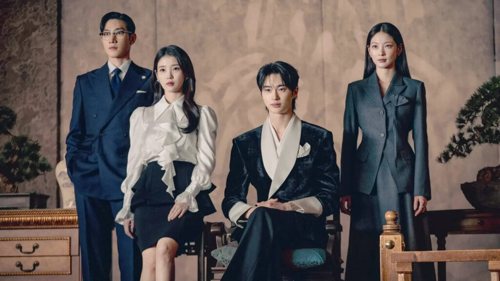 Ian, Pewaris Yang Dipaksa Menepi Di Perfect Crown, Luka Keluarga Dan Ancaman Dari Dalam Istana