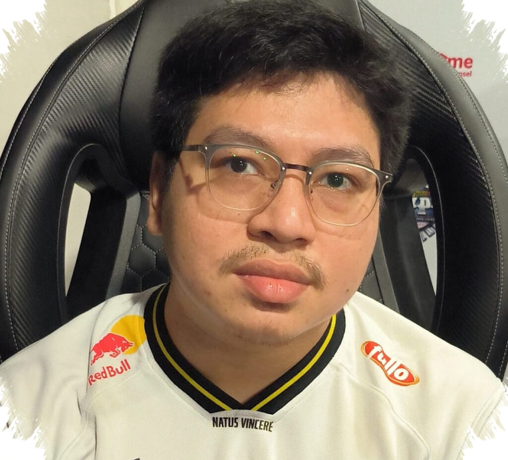 NAVI Lakukan Sapuan Bersih Atas Geek Fam, ONIC Dan BTR Menanti Sebagai Ujian Berikutnya