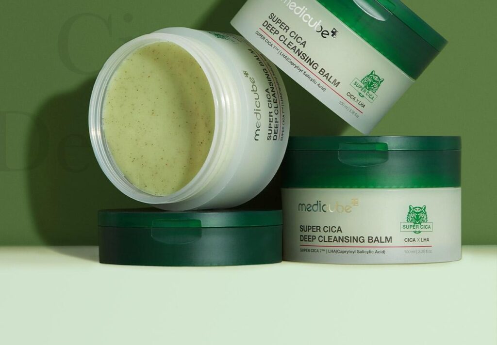 Cleansing Balm Cica yang Lembut di Kulit, 5 Pilihan untuk Menghapus Makeup dan Menenangkan Wajah
