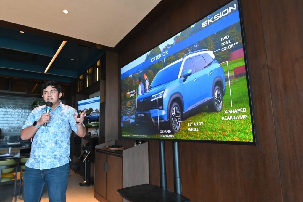 Harga Awal Wuling Eksion Dipangkas Rp10 Juta, Promo Early Bird Hanya Sampai Kuota Habis