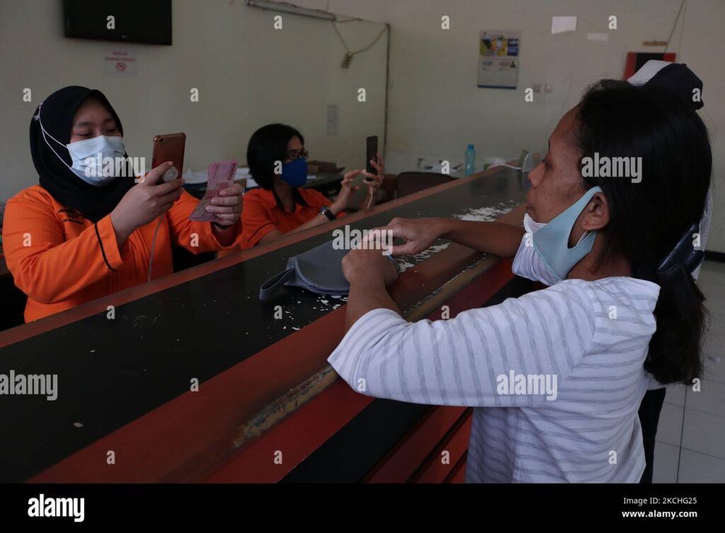 Minggu Ketiga April Jadi Patokan Cairnya PKH dan BPNT Tahap II 2026