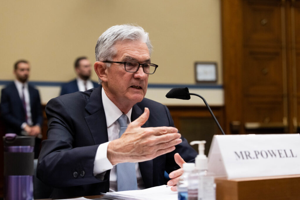 Powell Masih Punya Jalan Bertahan di The Fed, Hentinya Penyelidikan DOJ Ubah Peta Suksesi Trump