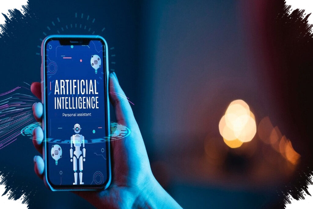 AI Kini Mudah Diakses Semua Orang, Keunggulan Ada Pada Cara Manusia Mengarahkannya
