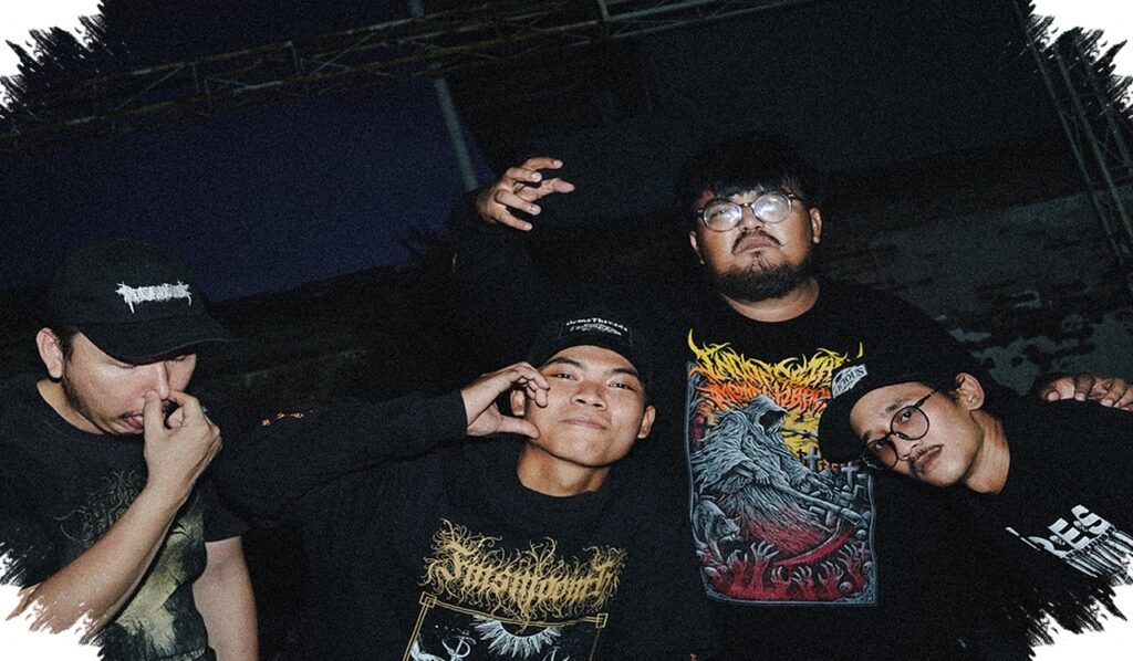 Threatened Garap NIRASA Lebih Kelam, Sinyal Babak Baru Menuju Album Penuh