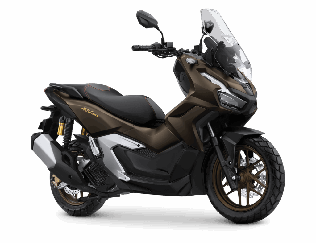 ADV 160 2026 Bisa Dikredit Mulai DP Rp 2 Juta, Selisih Cicilan CBS, ABS, dan RoadSync Kian Terasa