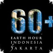 Earth Hour Padamkan Berbagai Titik Ikonik Jakarta, Warga Diajak Ikut Matikan Lampu Sejam Malam Ini