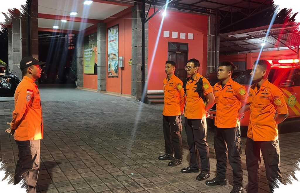 Pencarian Pendaki 80 Tahun Di Batukaru Diperluas, Drone Thermal Dikerahkan Di Jalur Pegunungan