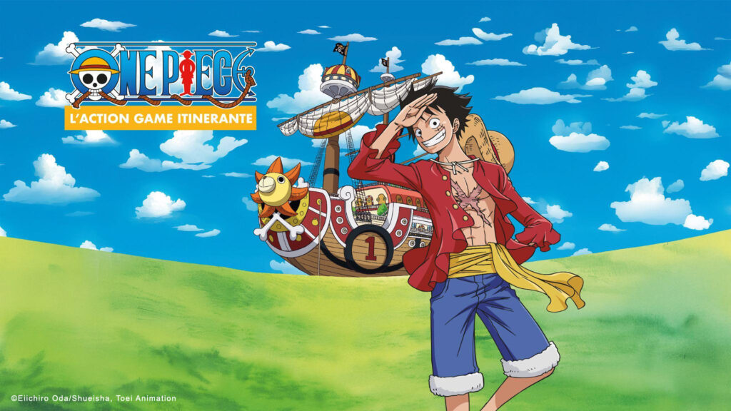 Toei Games Fokus IP Orisinal, Mampukah Nanti Mengangkat Nasib Game One Piece?