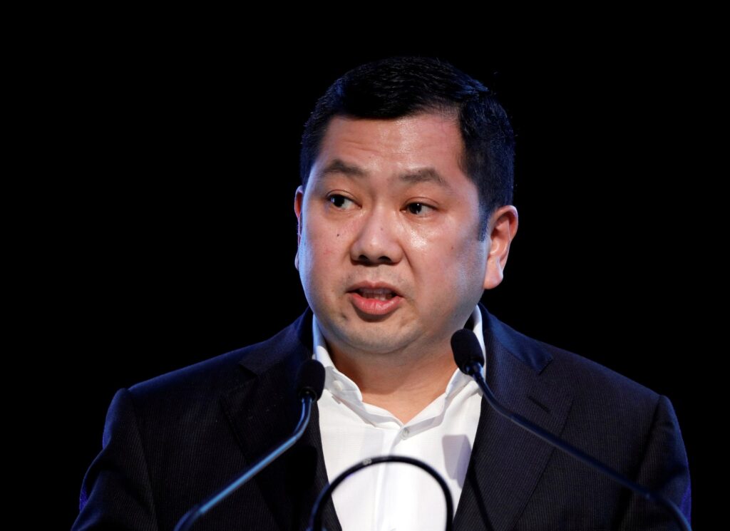 Hary Tanoe dan MNC Asia Dibebani Rp 531 Miliar, Pengadilan Terobos Perisai Korporasi