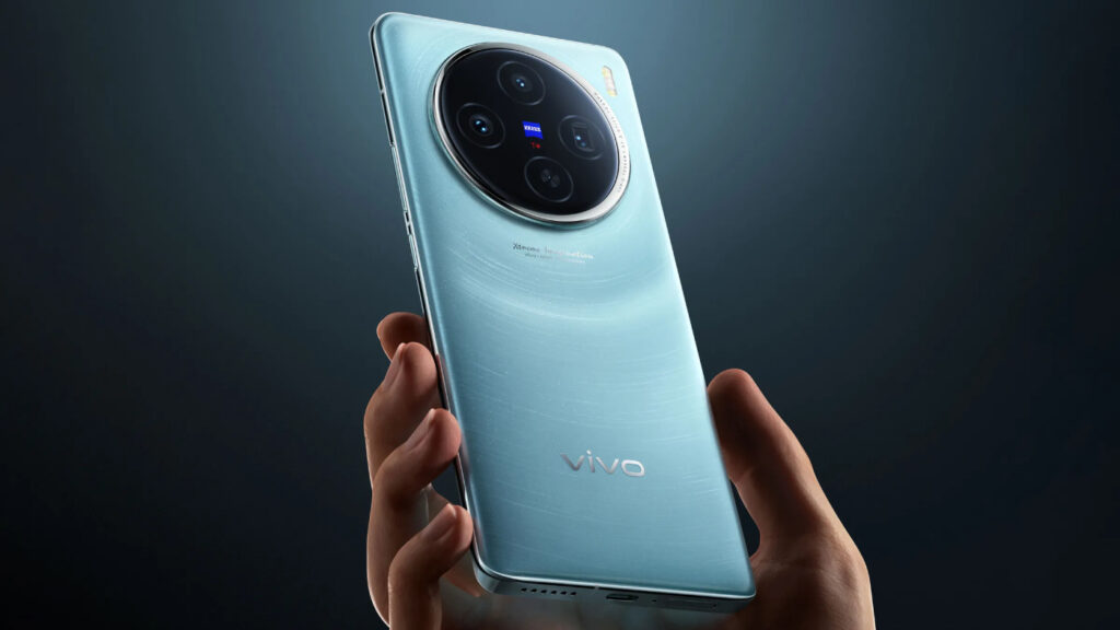Kamera ZEISS 1 Inci Vivo X100 Pro Hadir di Indonesia, Dimensity 9300 Bawa Ambisi Ultra-Flagship