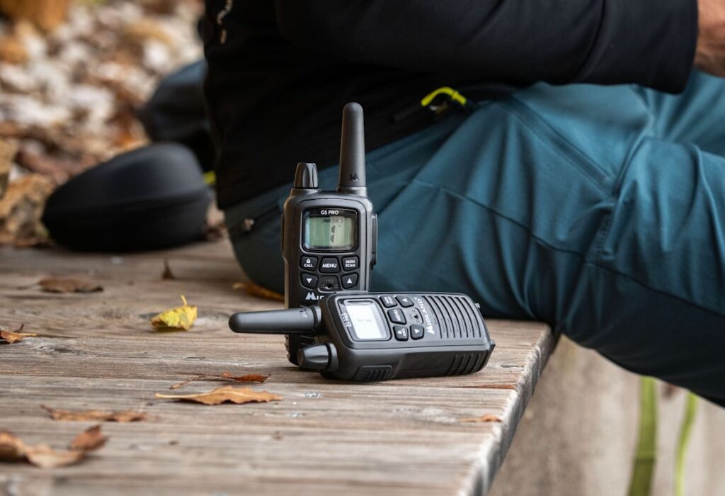 Blackview Xplore 1 Hadir Dengan Walkie-Talkie Bawaan, Tetap Terhubung Saat Jaringan Hilang