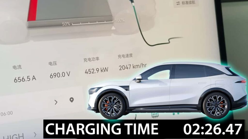 Nissan Siapkan Baterai Padat Bikin Isi Daya Singkat, EV Makin Menyaingi Bensin