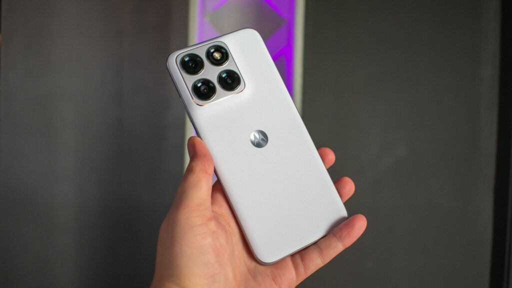 Motorola Edge 70 Fusion Siap Menantang Kelas Menengah, Baterai 7000 mAh dan AMOLED 144 Hz Jadi Tumpuan