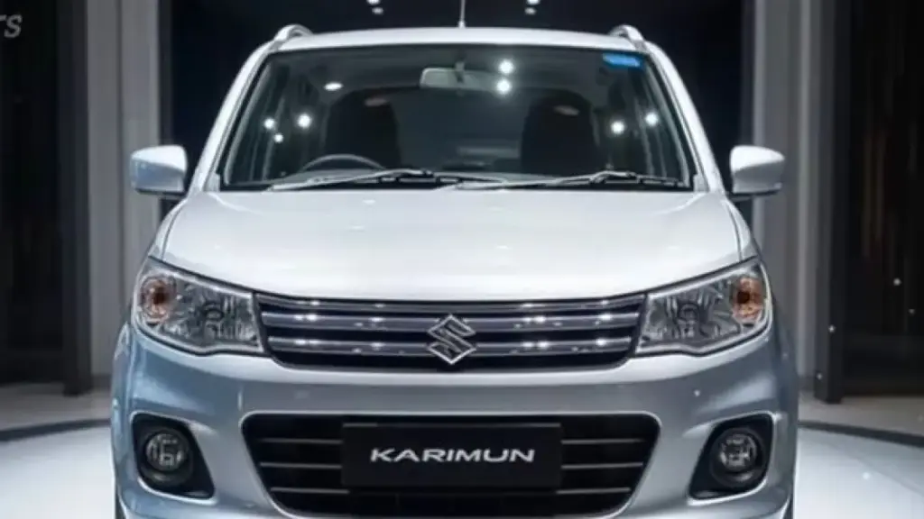 Suzuki Karimun 2026 Siap Bangkit, Mobil Irit Kompak yang Mengguncang Pasar Harian Indonesia