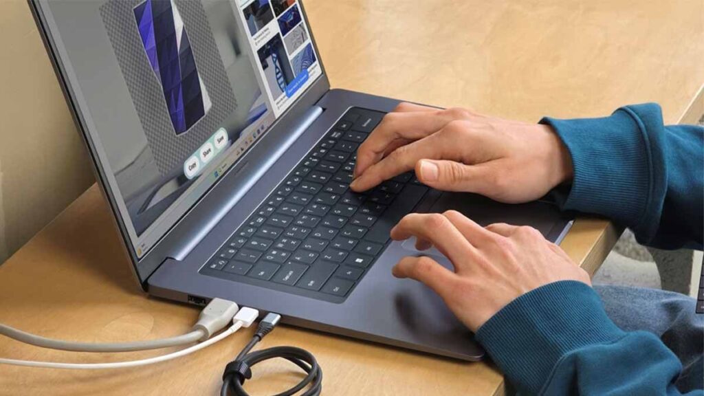 Galaxy Connect Kini Merambah PC Windows 11 Non-Samsung, Integrasi Ponsel Makin Luas