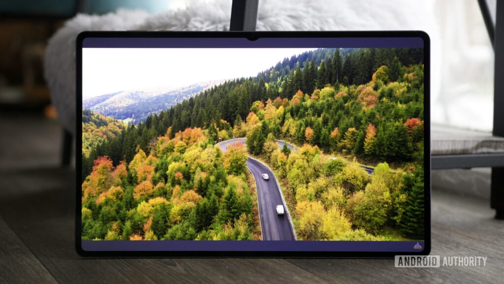 Layar OLED Ganda 144Hz Jadi Andalan Asus Pad, Tablet Ramping Ini Masih Simpan Misteri Chipset
