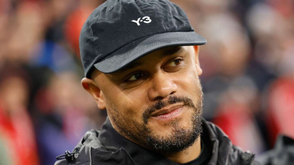 Bakat Muda Di Semifinal Piala DFB Memikat Kompany, Bayern Waspada Terhadap Generasi Baru Jerman