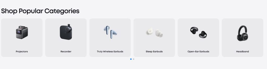 Anker Tinggalkan Soundcore di China, Identitas Baru Ini Siap Menyatukan Audio dan Visual