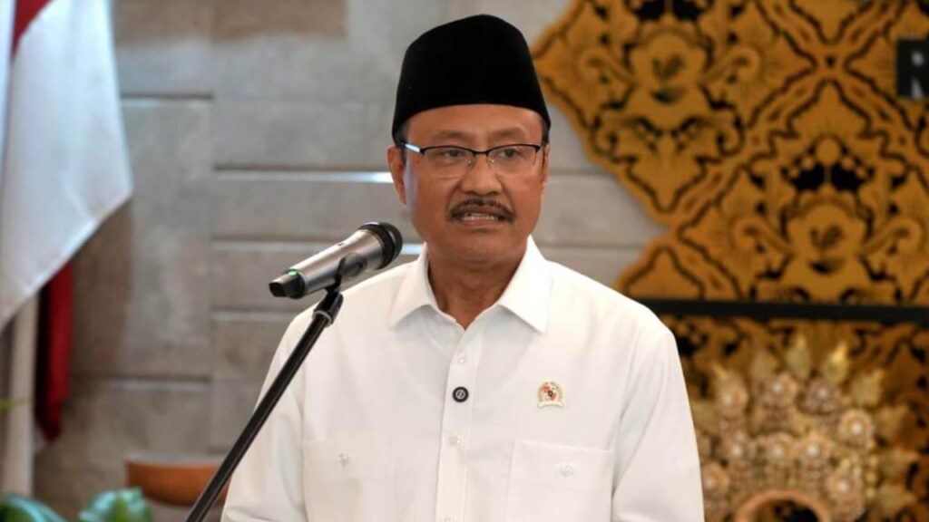 Kemensos Tegaskan Bansos Tetap Penuh, Hoaks Potong Anggaran Ancam Data Penerima