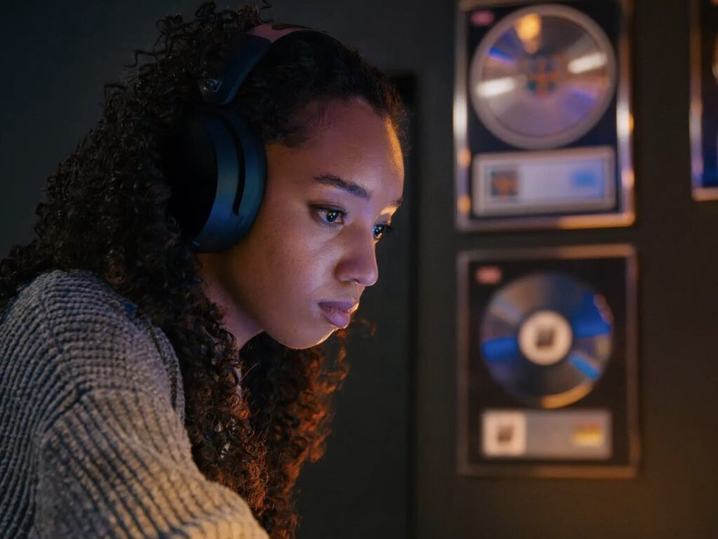 Sennheiser HD 480 PRO Fokus pada Monitoring Presisi, Nyaman Dipakai Berjam-jam untuk Kerja Profesional