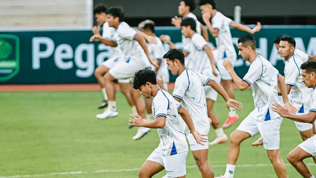 Otavio Dutra Siapkan Koordinasi Lini, PSIS Waspadai Patrick Cruz di Jatidiri