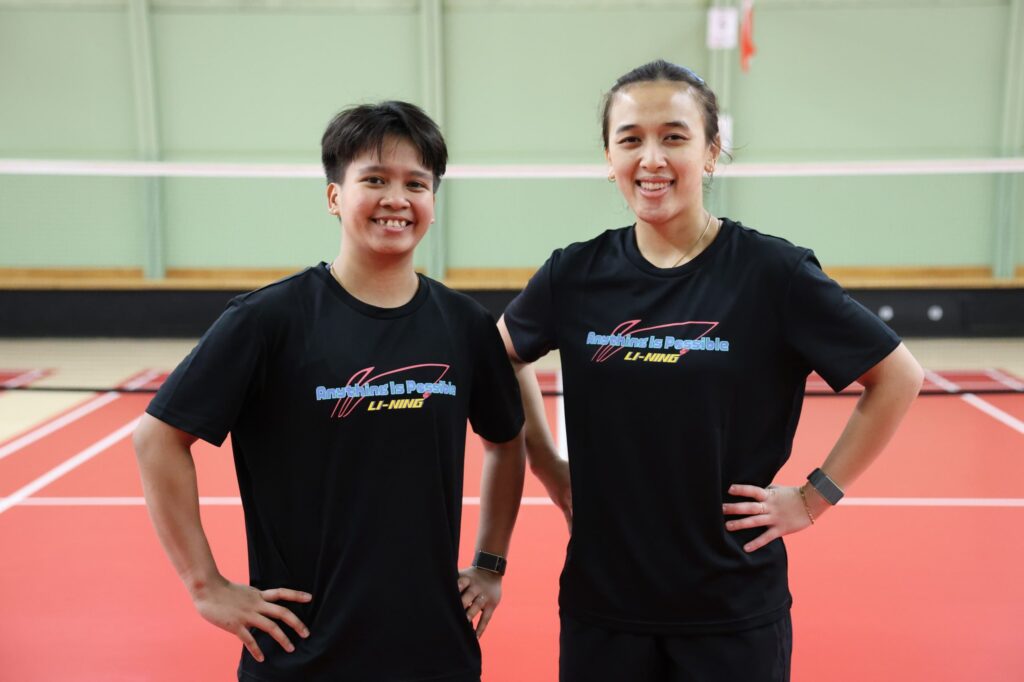 Kemenangan Balik Ana/Trias Atas Kanada, Penentu Kebangkitan Indonesia di Uber Cup 2026