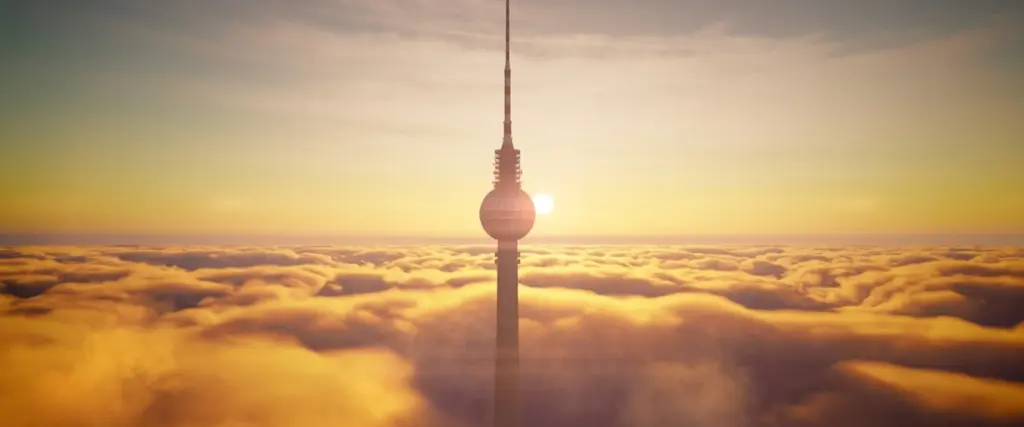 Gemini AI Bantu Foto Liburan Terlihat Nyata Di Berlin, Detail Editannya Hampir Tak Terbaca