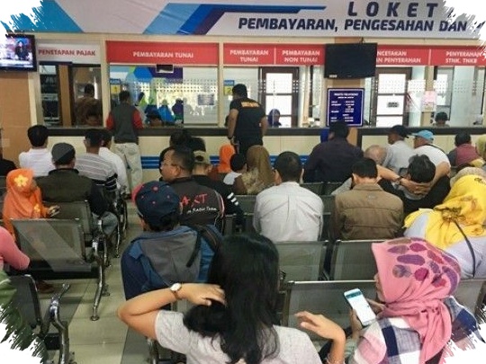 Pajak Mobil Bekas Di Jateng Kini Bisa Tanpa KTP Asli Pemilik Lama, Tetap Wajib Balik Nama Pada 2027
