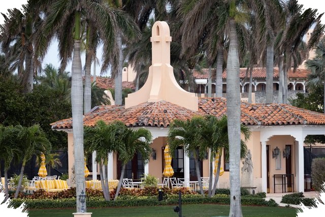 $TRUMP Terseret Jauh Dari Puncak, Trump Jamu Pemenang Kontes Kripto Di Mar-A-Lago