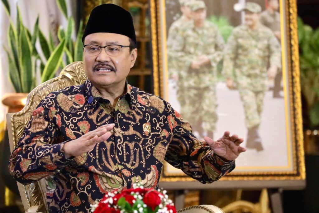 Pembenahan DTSEN Dipercepat, Upaya Gus Ipul Menutup Celah Salah Sasaran Bansos