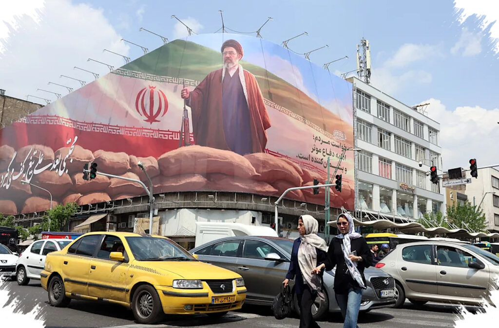 Tehran Mengeraskan Pintu Diplomasi, Negosiasi Lanjutan Dengan AS Masih Tanpa Kepastian