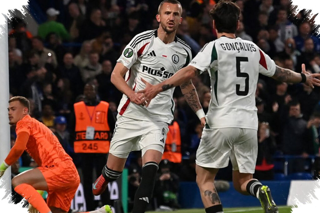 Bek Muda Persija Masuk Radar Legia Warszawa, Jalur Baru Talenta Indonesia ke Eropa