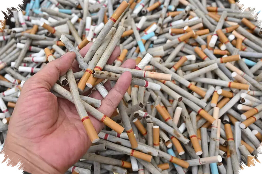 Larangan Beli Rokok Seumur Hidup Disahkan, Inggris Siapkan Generasi Bebas Asap Mulai 2027