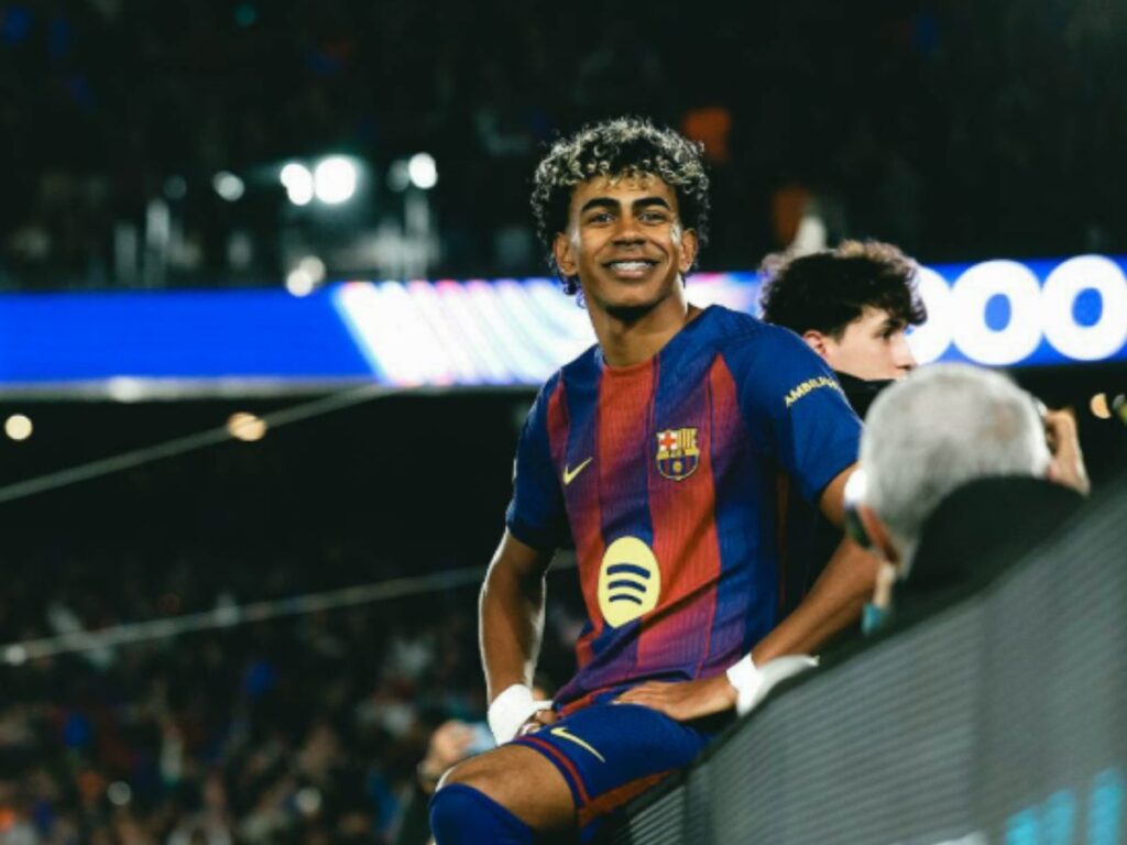 Barcelona Incar Tambahan Jarak Dari Madrid, Getafe Menanti Di Coliseum Dengan Modal Kandang Kuat