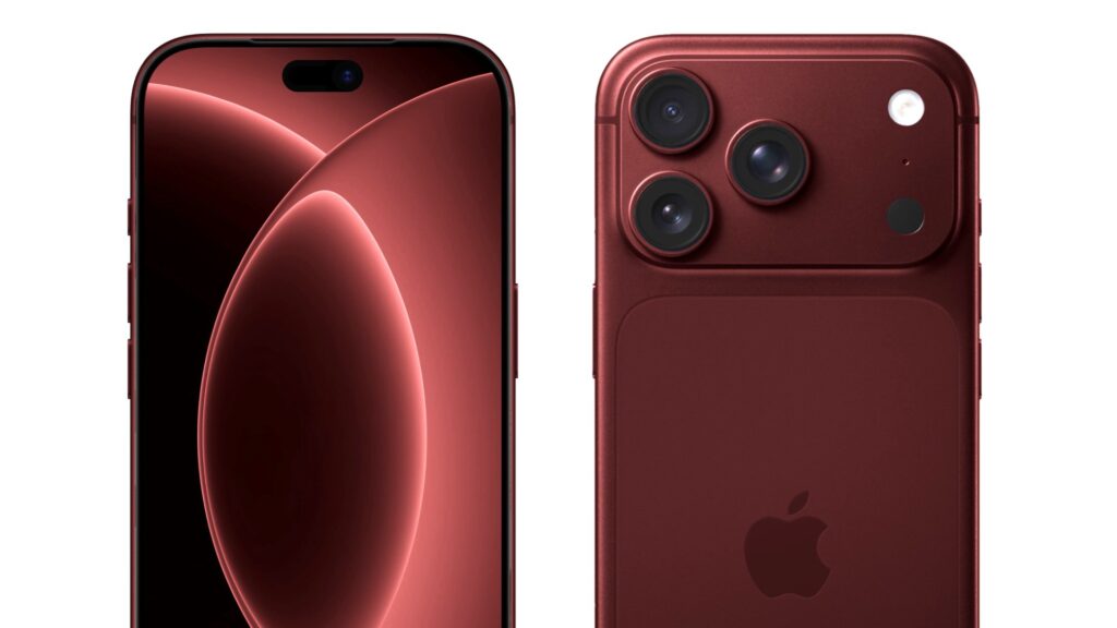 Chip A20 Pro 2nm dan Super Cores, iPhone 18 Pro Max Makin Dipisahkan dari Varian Reguler
