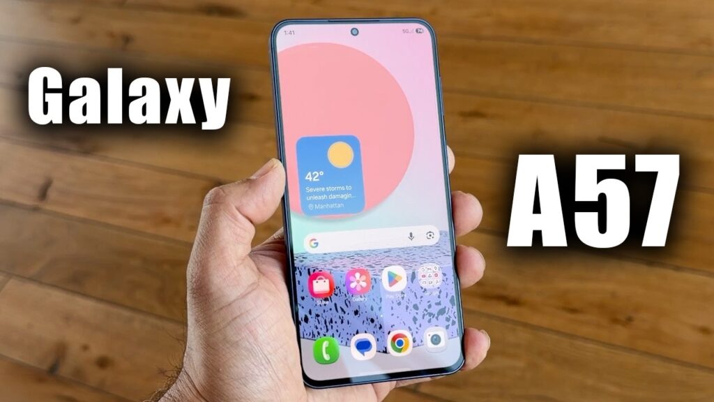 Galaxy S26 Ultra Unggul di Makro, Lensa 5MP Galaxy A57 Kian Dipertanyakan