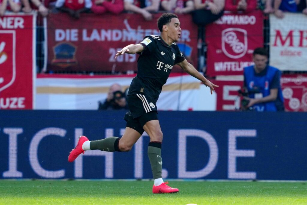 Gelar Bundesliga Sudah Terkunci, Kompany Uji Bara Sapoko Ndiaye Saat Bayern Menantang Mainz 05