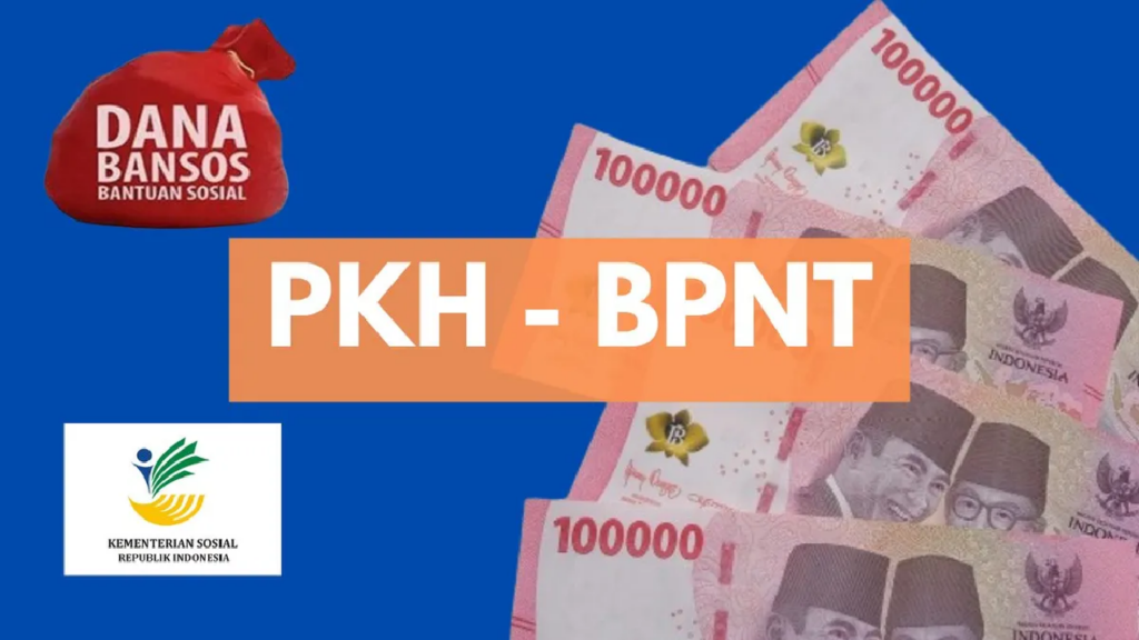 DTSEN Dipercepat, Pencairan PKH dan BPNT April 2026 Ditargetkan Mulai Setelah 10 April