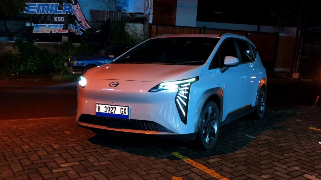 Menuju TKDN 60 Persen, GAC Indonesia Berharap Harga Mobil Listrik Makin Terjangkau