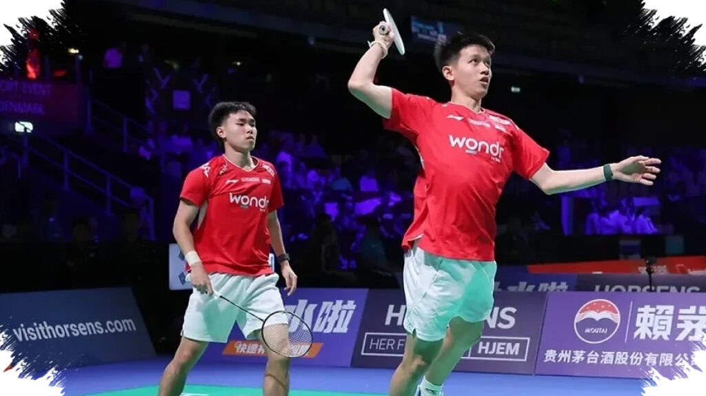 Fajar Alfian Ingatkan Tim Tetap Waspada, Indonesia Siap Hadapi Thailand Usai Menang 5-0 atas Aljazair di Piala Thomas 2026