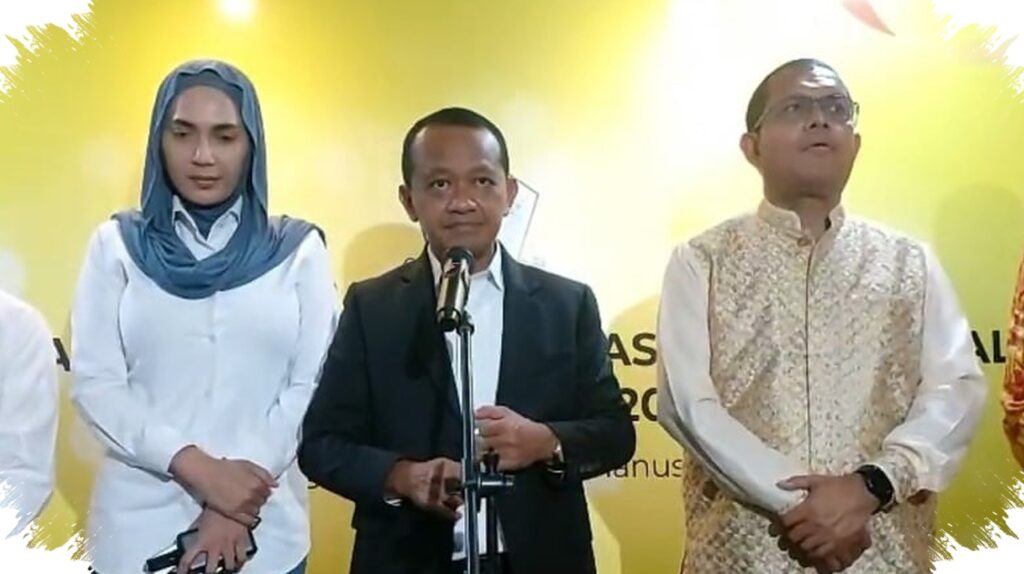 Golkar Tolak Batas Seragam Jabatan Ketum Parpol, Mekanisme Internal Harus Dihormati