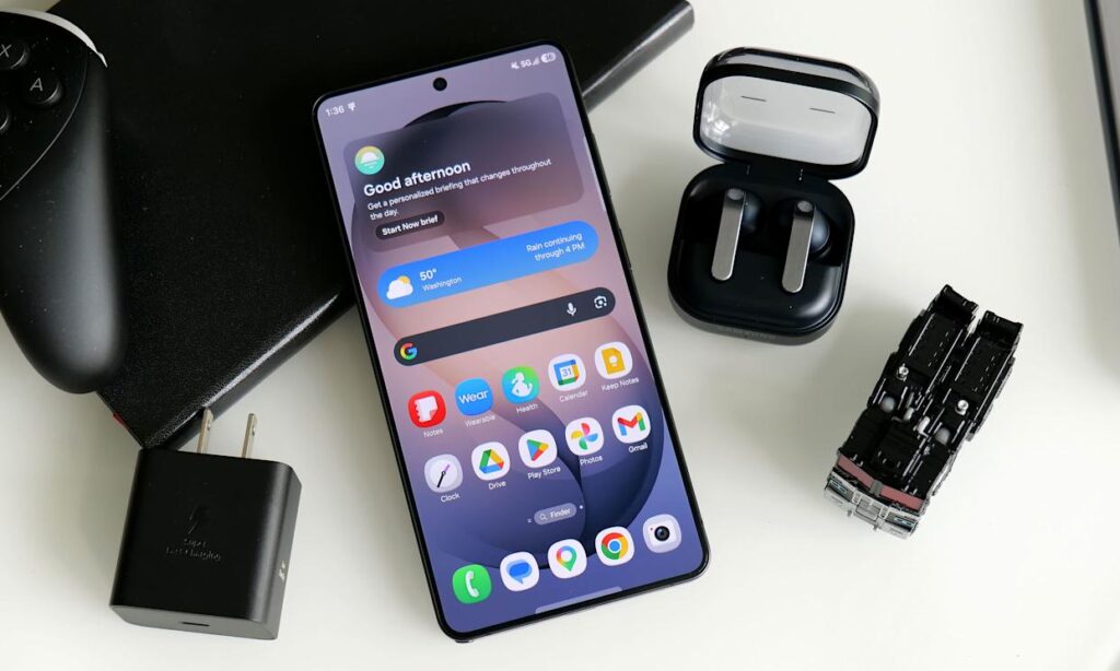 Quick Share, Galeri, Dan AI Jadi Andalan Galaxy S26, Fitur Tersembunyinya Ternyata Sangat Berguna
