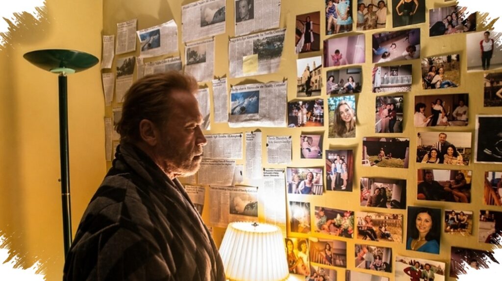 Arnold Schwarzenegger Jadi Ayah yang Dihantam Tragedi, Aftermath Hadir di Bioskop Trans TV