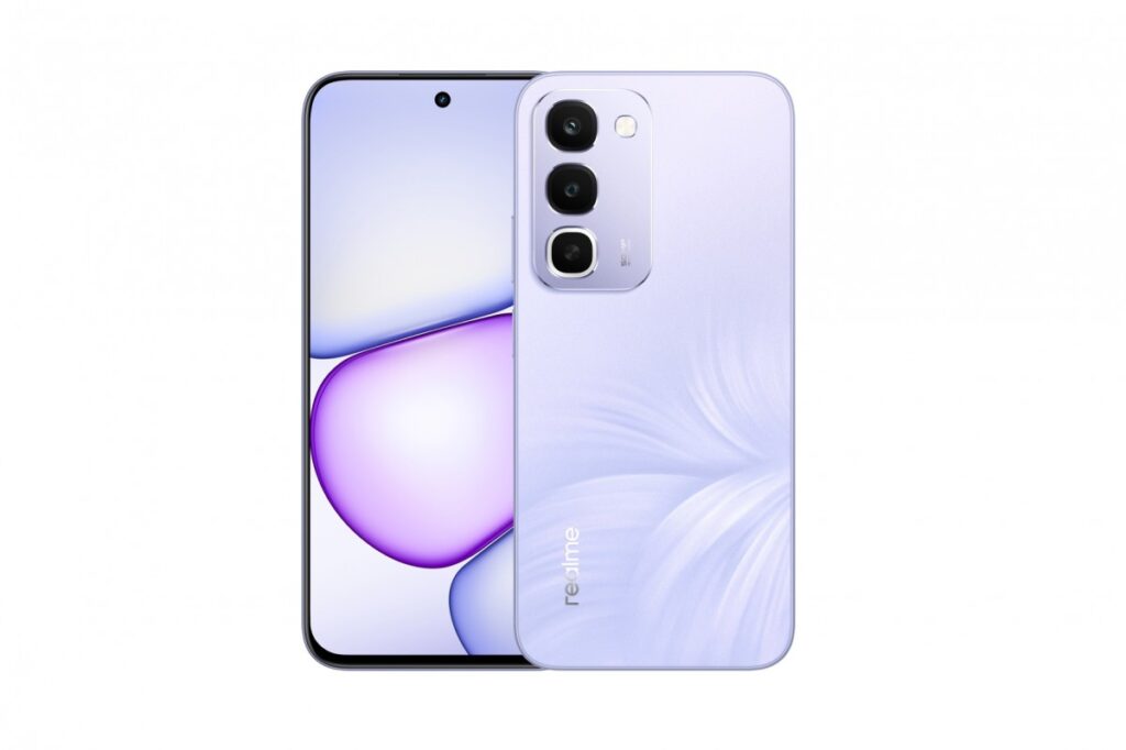 realme C100 Dan C100x Hadir Di Indonesia, Desain Blooming dan Baterai Tahan Seharian Menjadi Andalan