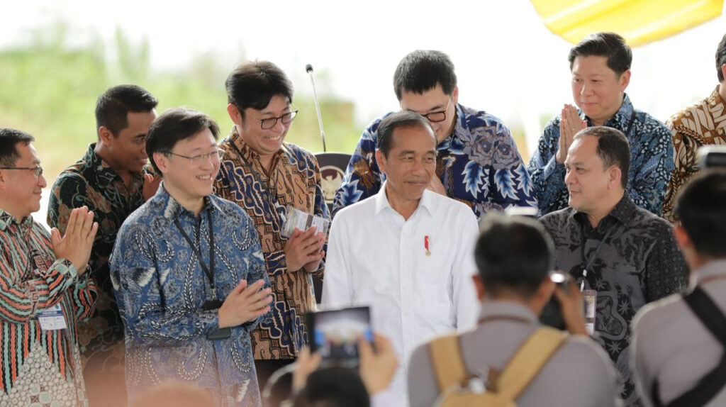 Dividen Astra Dipangkas 3,9 Persen, Rudy Resmi Ambil Alih Kursi Presiden Direktur