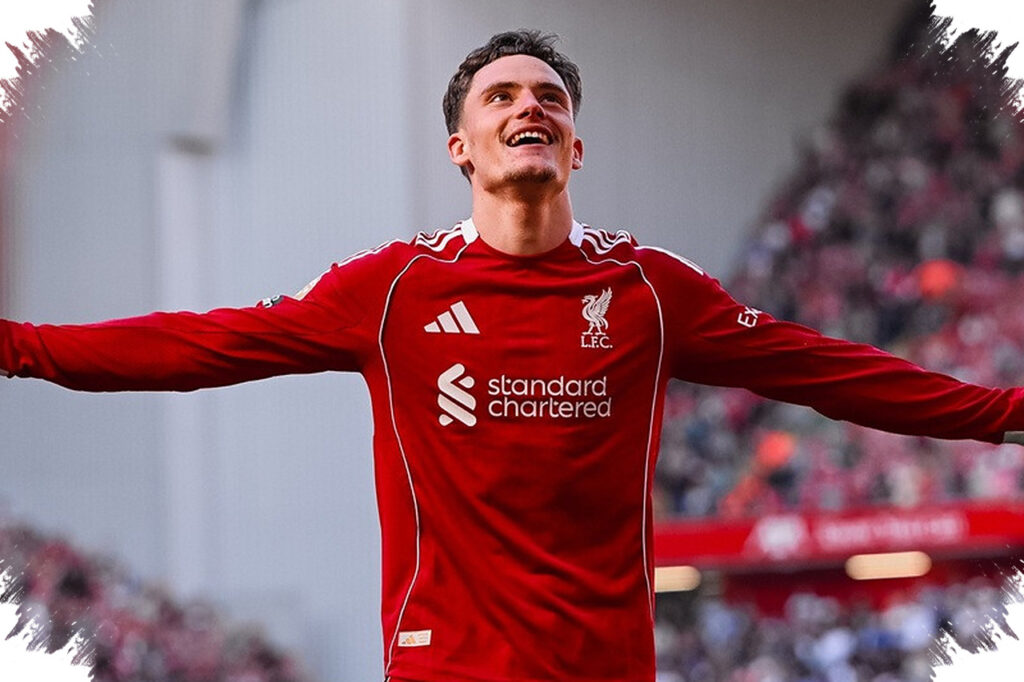 Liverpool Samai Poin Manchester United, Tottenham Masih Gentayangan Di Batas Merah